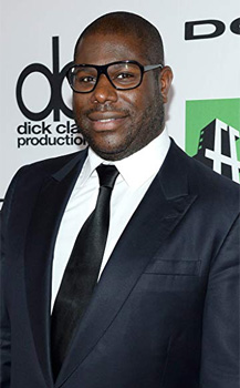 Steve McQueen (II)